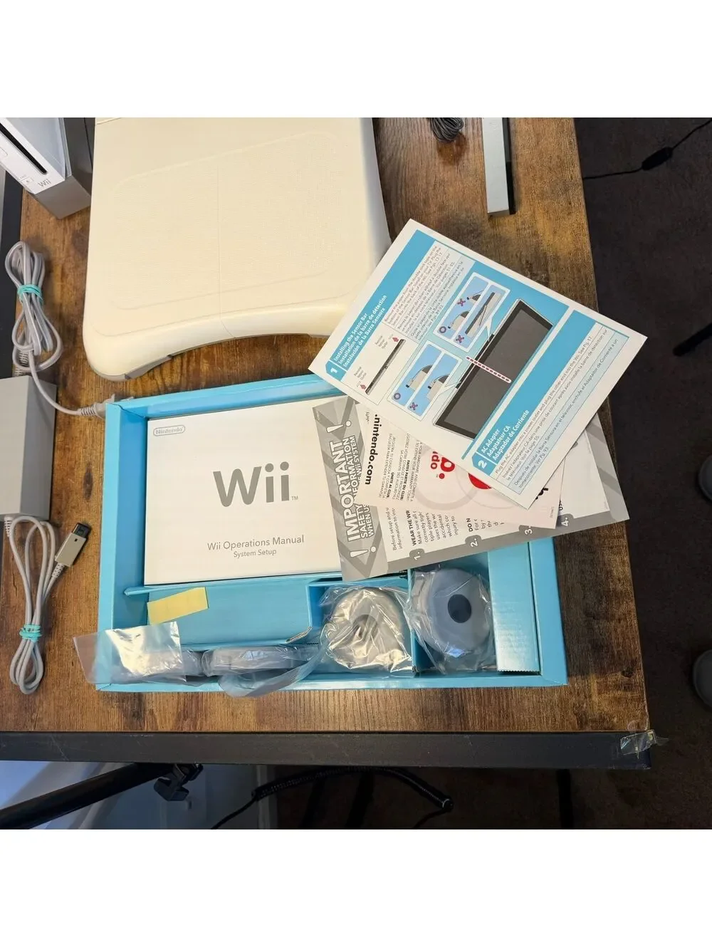 Nintendo complete 2006